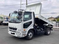 Mitsubishi FUSO FIGHTER 2025