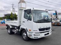 Mitsubishi FUSO FIGHTER 2025