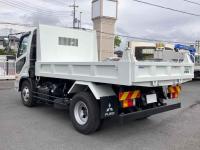 Mitsubishi FUSO FIGHTER 2025
