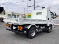 Mitsubishi FUSO FIGHTER 2025