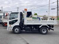 Mitsubishi FUSO FIGHTER 2025