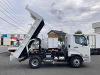 Mitsubishi FUSO FIGHTER 2025