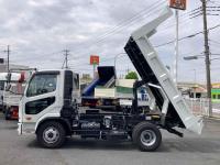 Mitsubishi FUSO FIGHTER 2025