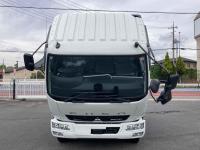 Mitsubishi FUSO FIGHTER 2025