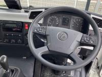 Mitsubishi FUSO FIGHTER 2025