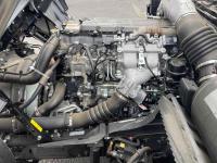 Mitsubishi FUSO FIGHTER 2025