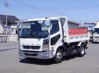 Mitsubishi FUSO FIGHTER 2020