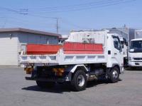 Mitsubishi FUSO FIGHTER 2020