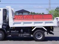 Mitsubishi FUSO FIGHTER 2020