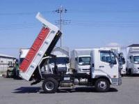 Mitsubishi FUSO FIGHTER 2020