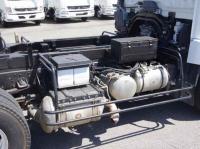 Mitsubishi FUSO FIGHTER 2020