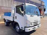 Isuzu Forward 2017