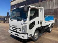 Isuzu Forward 2017