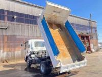 Isuzu Forward 2017