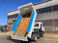 Isuzu Forward 2017