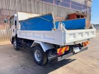 Isuzu Forward 2017