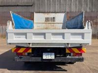 Isuzu Forward 2017