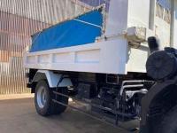 Isuzu Forward 2017