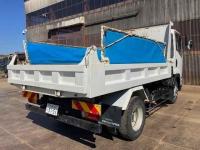 Isuzu Forward 2017