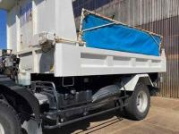 Isuzu Forward 2017