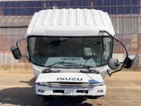 Isuzu Forward 2017
