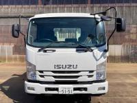 Isuzu Forward 2017