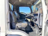 Isuzu Forward 2017