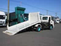 Isuzu Forward 2025