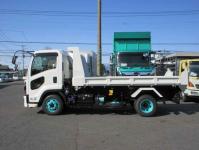 Isuzu Forward 2025