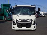 Isuzu Forward 2025