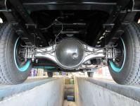Isuzu Forward 2025