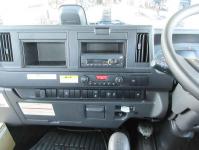 Isuzu Forward 2025