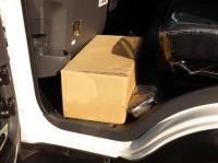 Isuzu Forward 2025