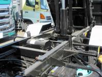 Isuzu Forward 2025