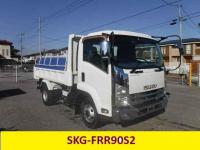 Isuzu Forward 2012