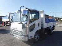 Isuzu Forward 2012