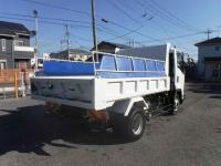 Isuzu Forward 2012