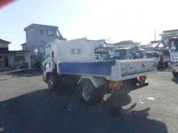 Isuzu Forward 2012