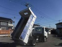 Isuzu Forward 2012