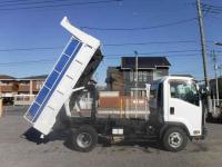 Isuzu Forward 2012