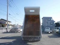Isuzu Forward 2012