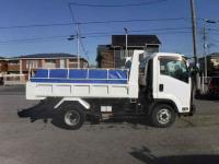 Isuzu Forward 2012