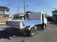 Isuzu Forward 2012