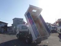Isuzu Forward 2012