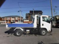 Isuzu Forward 2012