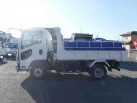 Isuzu Forward 2012