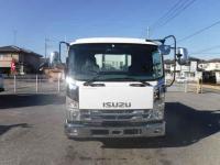 Isuzu Forward 2012