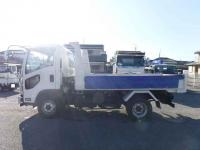 Isuzu Forward 2012