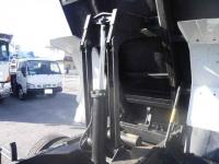Isuzu Forward 2012
