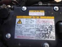 Isuzu Forward 2012